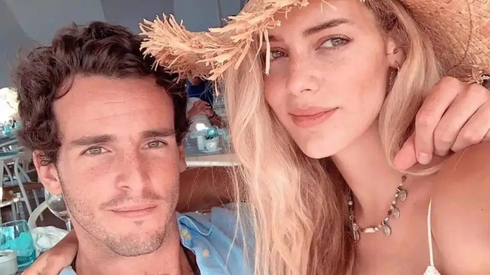Su rival: conocé a Alejandra Onieva, la controversial hermana de Íñigo y futura cuñada de Tamara Falcó