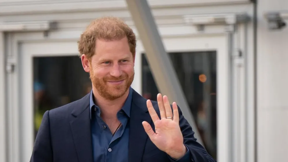 El príncipe Harry destrozado: esta es la nueva resolución del juicio por consumo de drogas