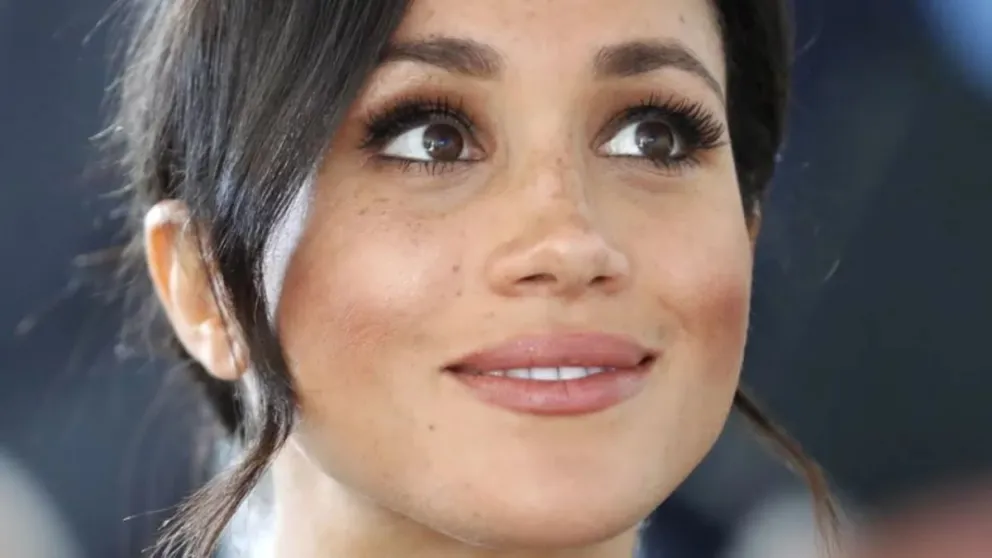 Te sorprenderás al saber lo que regaló Meghan Markle en su primer matrimonio