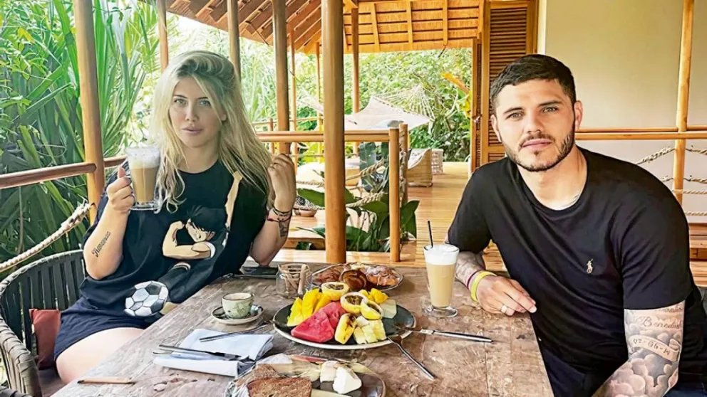 Mauro Icardi