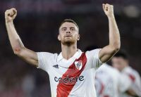 La nueva joya de River Plate: los gigantes europeos que se pelean por Lucas Beltrán y preocupan a Demichelis