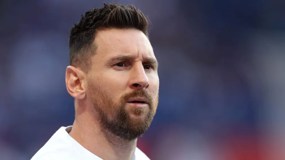 Nadie lo esperaba: Lionel Messi reveló la verdadera razón por la cual eligió fichar por el Inter de Miami