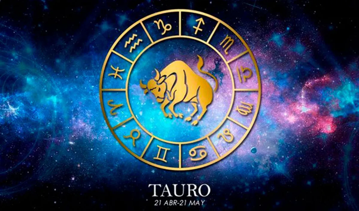 Signo zodiacal Tauro