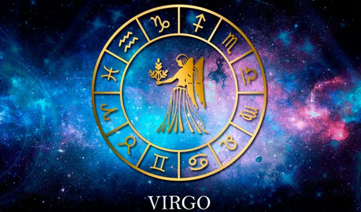 Signo zodiacal Virgo