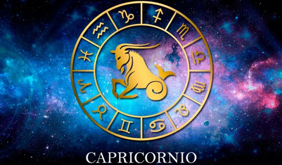 Signo zodiacal Capricornio