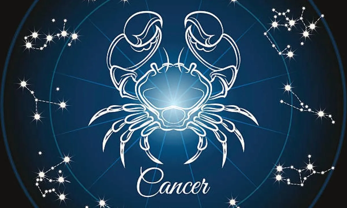 Signo zodiacal C&aacute;ncer