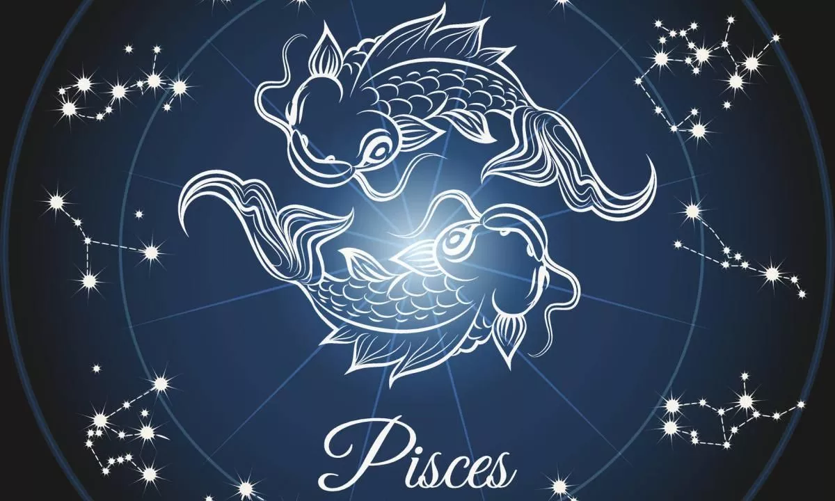 Signo zodiacal Piscis