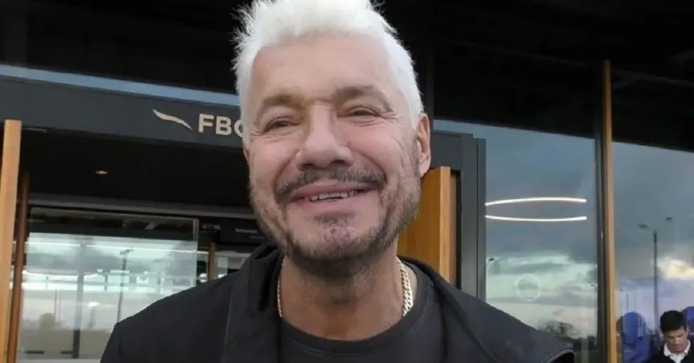 Esta es la millonaria y asombrosa mansión donde Marcelo Tinelli pasa los fines de semana