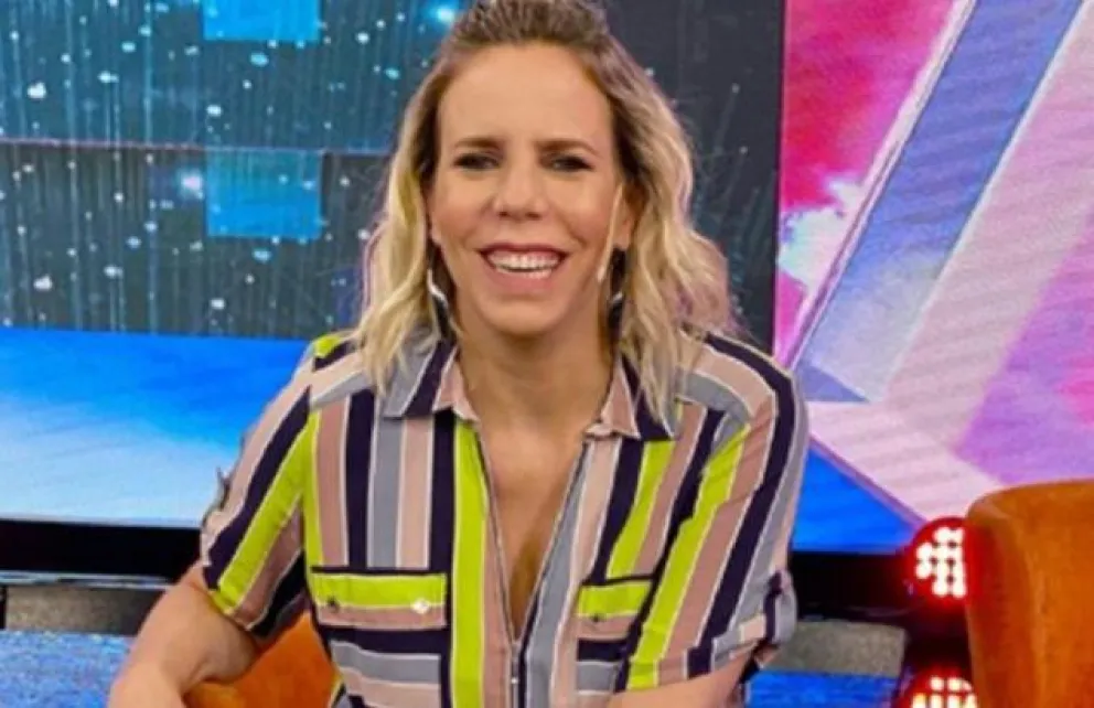 La fuerte respuesta de Tatiana Schapiro a la filtración de sus mensajes con Silvia D'Auro: no se guardó nada