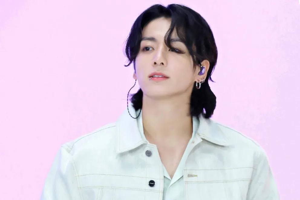 Jungkook de BTS dejó sin palabras a los periodistas con un impensado gesto: el ARMY celebra 