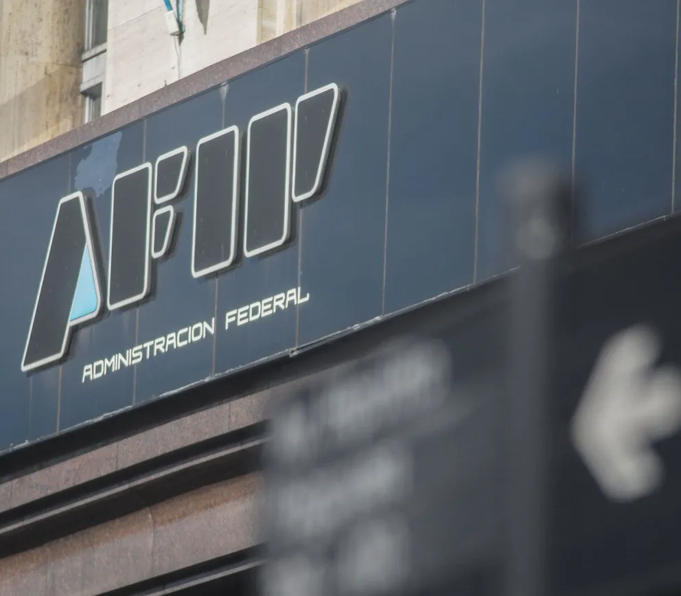 AFIP incautó un importante cargamento valuado en más de $18 millones 