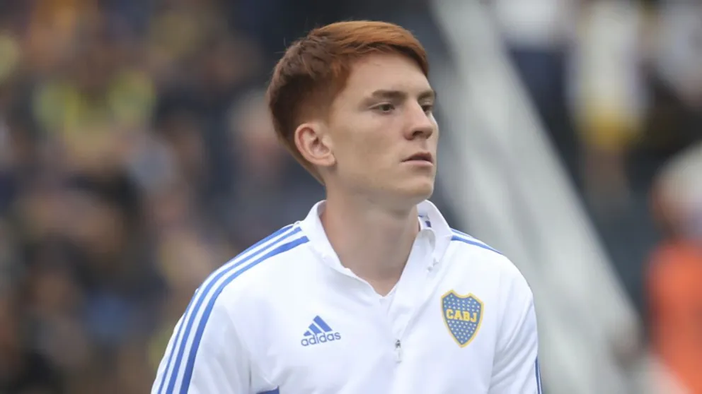 Arde Boca Juniors: una leyenda del club destrozó al Colo Barco y desató la furia de Jorge Almirón