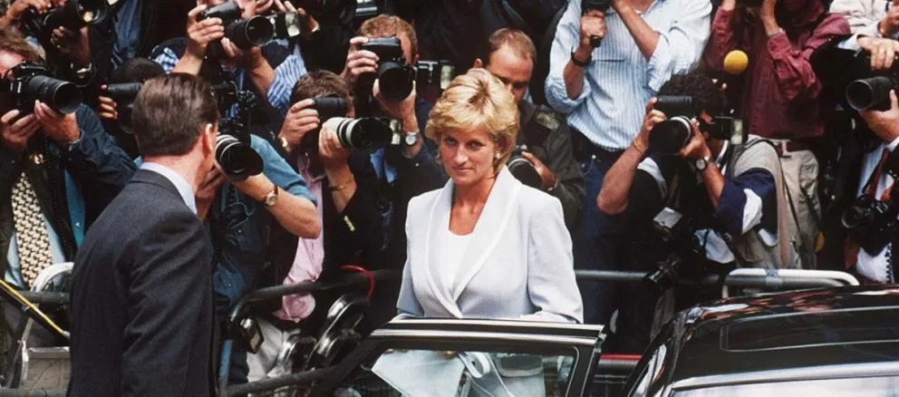 "La otra corona" abordará la relación de Lady Di con la prensa: esto promete revelar