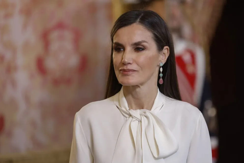 Salen a la luz detalles íntimos de la relación entre la Reina Letizia y su pasado