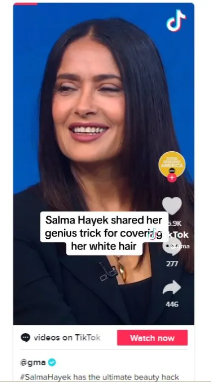 salma hayek