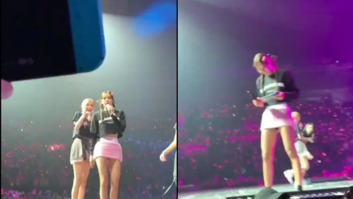 lisa blackpink nintendo switch