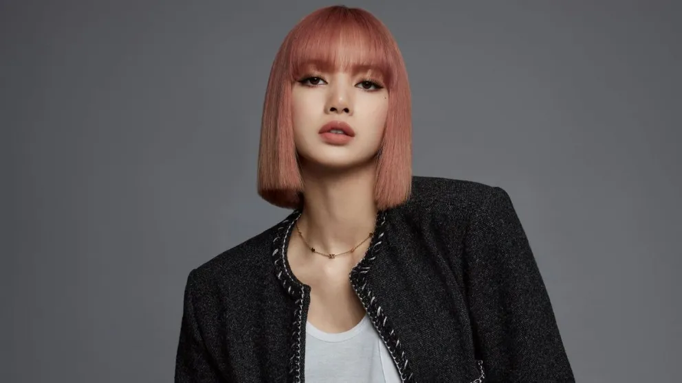 Lisa de BLACKPINK paró su reciente concierto por culpa de este fanático descontrolado