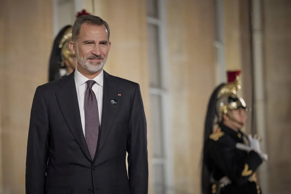 El rey Felipe VI, acorralado: se sometió a esta desagradable humillación por culpa de la reina Letizia