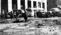 Hoy se cumplen 68 años del terrible bombardeo en Plaza de Mayo efectuado para derrocar a Juan Domingo Perón