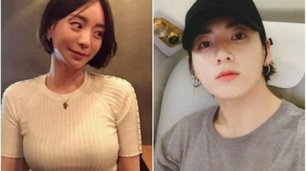 Rompió el silencio: la influencer Hwang Hana reveló su verdadera relación con Jungkook de BTS, detalles