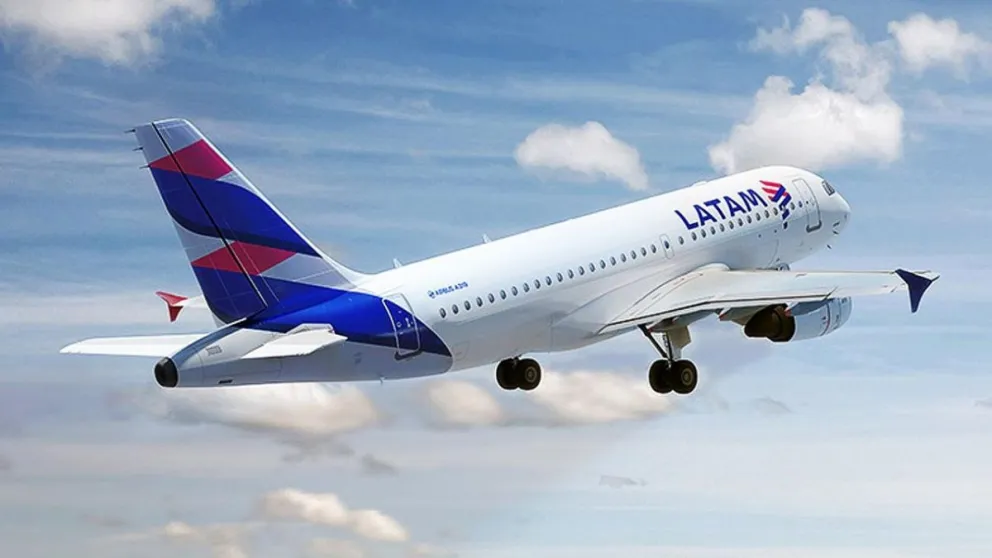 Anunciaron que la conexión aérea Lima-Salta ya tiene sus pasajes a la venta 