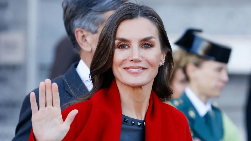 Drásticos cambios en la familia real: la reina Letizia se aleja de Felipe VI y no está dispuesta a volver atrás