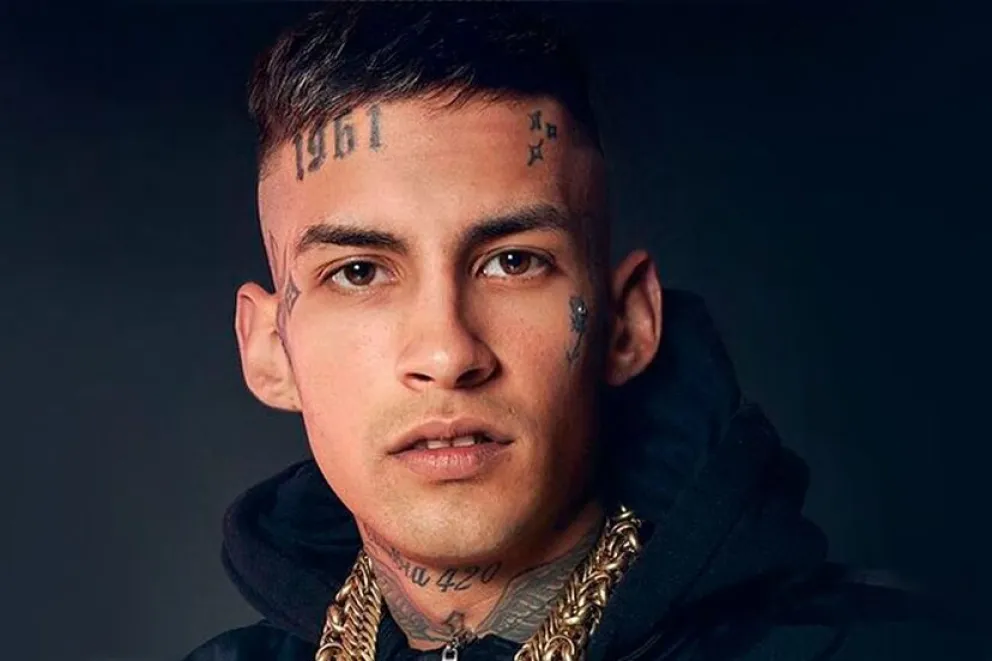 El abogado de L-Gante renuncia al polémico caso del cantante: aquí todos los detalles del drama legal