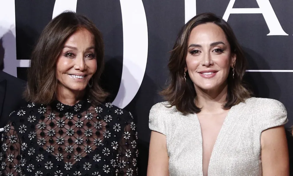 Las descabelladas reglas que reveló Tamara Falcó para ingresar a la casa de Isabel Preysler