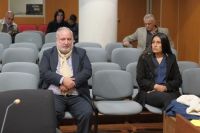 Otra suspensión en el juicio contra el exintentente de Campo Quijano, Manuel Cornejo