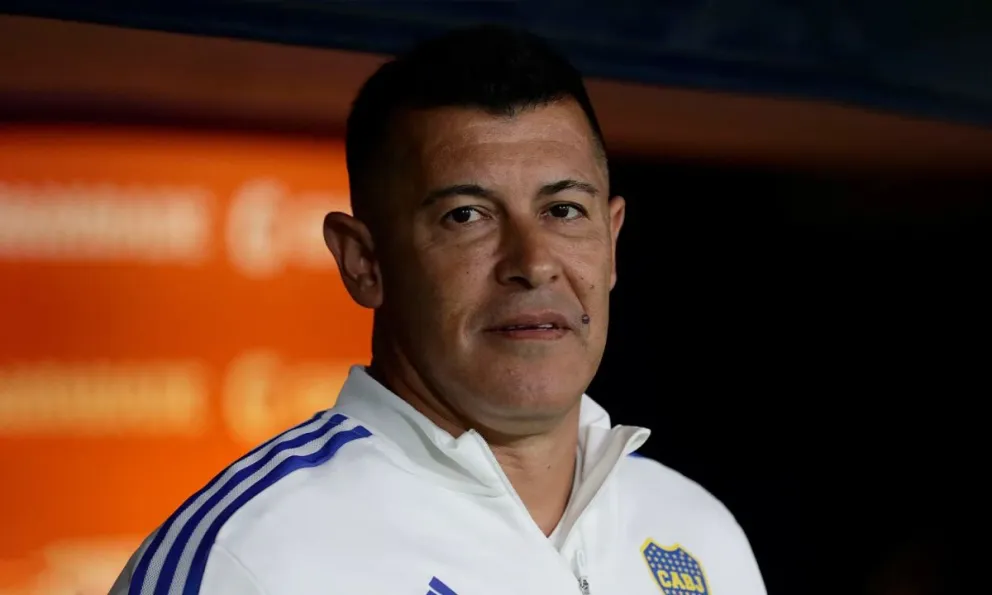 Sufre Jorge Almirón: el Liverpool apunta a una de las figuras de Boca Juniors y lo perderá para la Libertadores