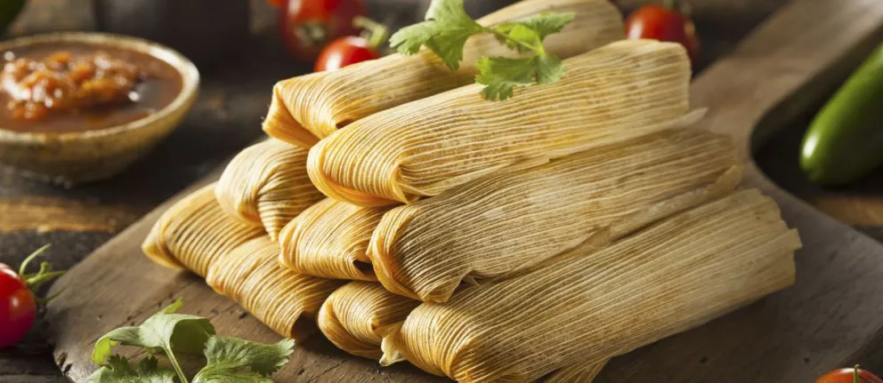 Recetas salteñas: así podrás fabricar unos riquísimos tamales con estos simples pasos
