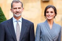 Esta impactante visita a España marca la agenda del rey Felipe VI y Letizia: todos expectantes