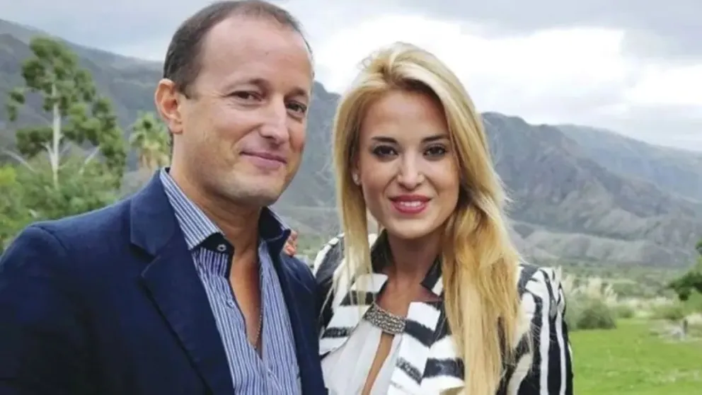 Jésica Cirio confirmó lo que todos querían saber sobre su relación con Martín Insaurralde