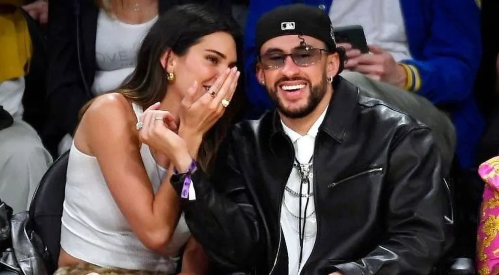La contundente respuesta de Bad Bunny ante los rumores de embarazo de Kendall Jenner: dijo toda la verdad