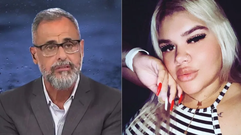 Morena Rial volvió a atacar a Jorge Rial y develó una gran incógnita: esta es su fuente de ingresos económicos