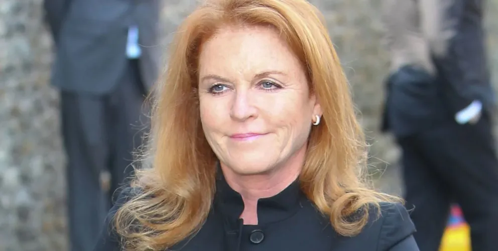 Sarah Ferguson se conmueve en redes sociales por homicidio de dos estudiantes a puñaladas