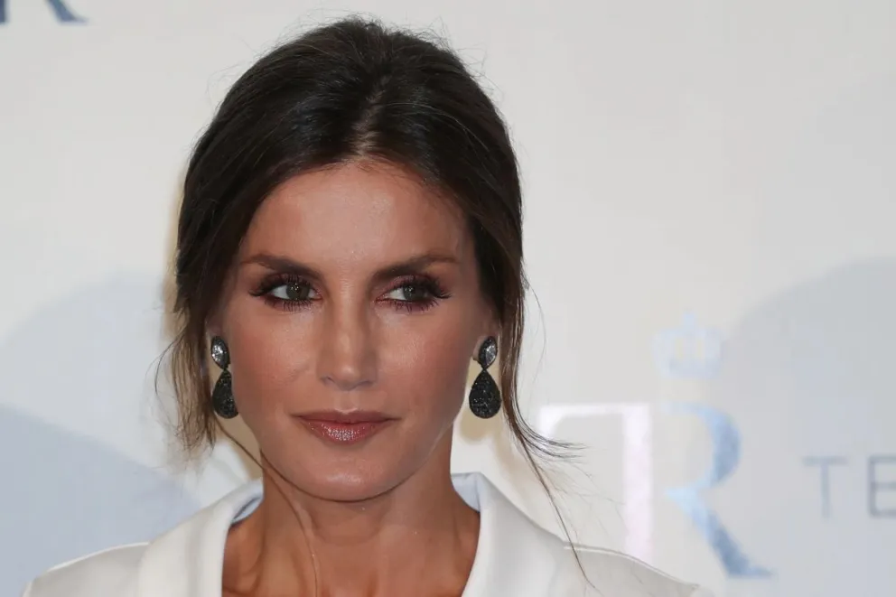 La reina Letizia, sin escrúpulos: el perturbador y oscuro secreto que ocultó sobre la muerte de su hermana