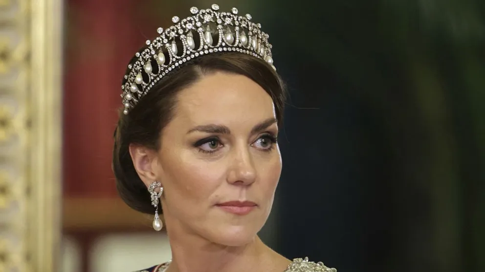 Kate Middleton, humillada por Carlos III: esta es la histórica pieza que le prohibió lucir en Escocia