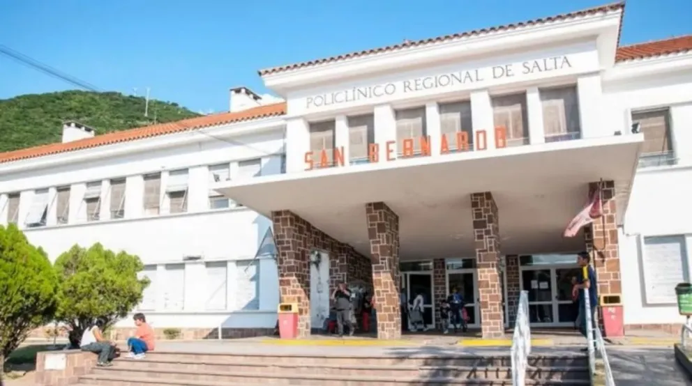 Vecinos lincharon brutalmente a un joven: terminó con politraumatismos y está grave     