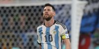 El jugador de la Selección Argentina que podría jugar junto a Lionel Messi en Inter Miami 