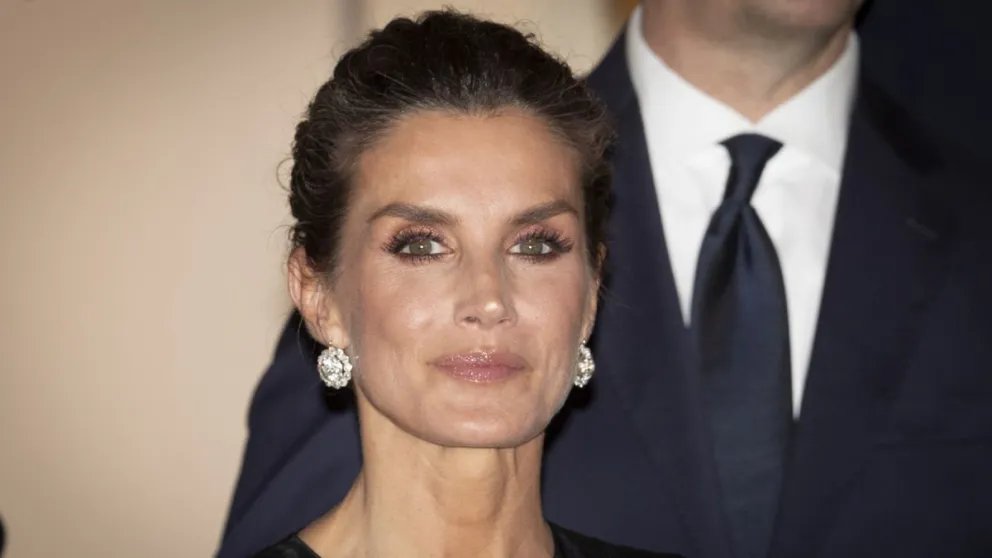 La reina Letizia y una feroz acusación: esta es la oscura disputa que enfrentó con Rania de Jordania