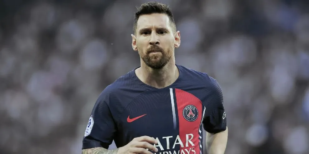 Inter Miami quiere una estrella que fue rival de Lionel Messi durante muchos años