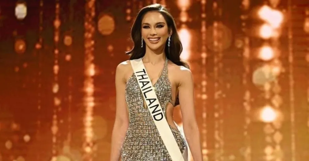 La rival de R’Bonney Gabriel: conocé la impresionante y emotiva historia de la Miss Universo de Tailandia 