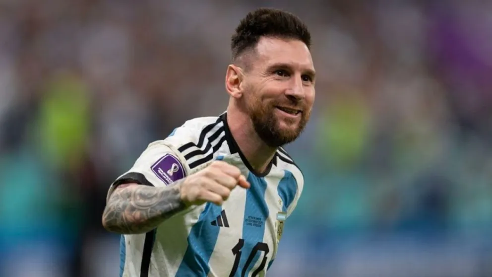 Inter Miami estaría a punto de cumplirle el primer capricho a Lionel Messi: la envidia de Mbappé