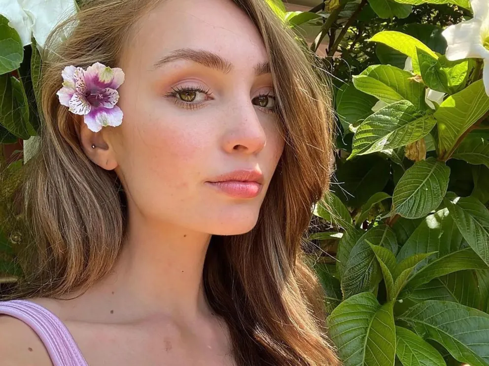 Despertó la envidia de Amanda Dudamel: el sensual vestido que deslumbró R’Bonney Gabriel en redes