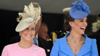 Carlos III prefiere a Kate Middleton y Sofía de Edimburgo ante cualquiera: Camila Parker celosa