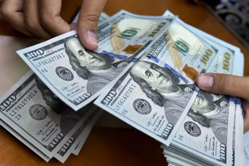 Atención: estos son los jubilados que ya no podrán acceder al dólar ahorro