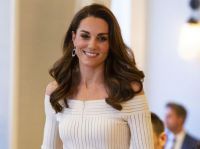 Kate Middleton entre bromas y risas con este famoso hombre: el príncipe Guillermo celoso