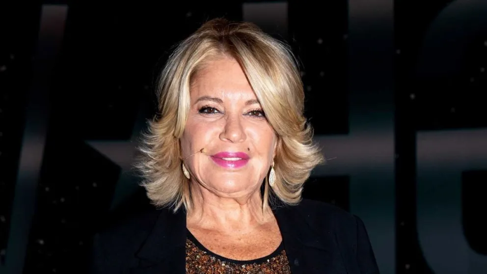 Rompió el silencio: Bárbara Rey habló tras ser acusada del delito de alzamiento de bienes