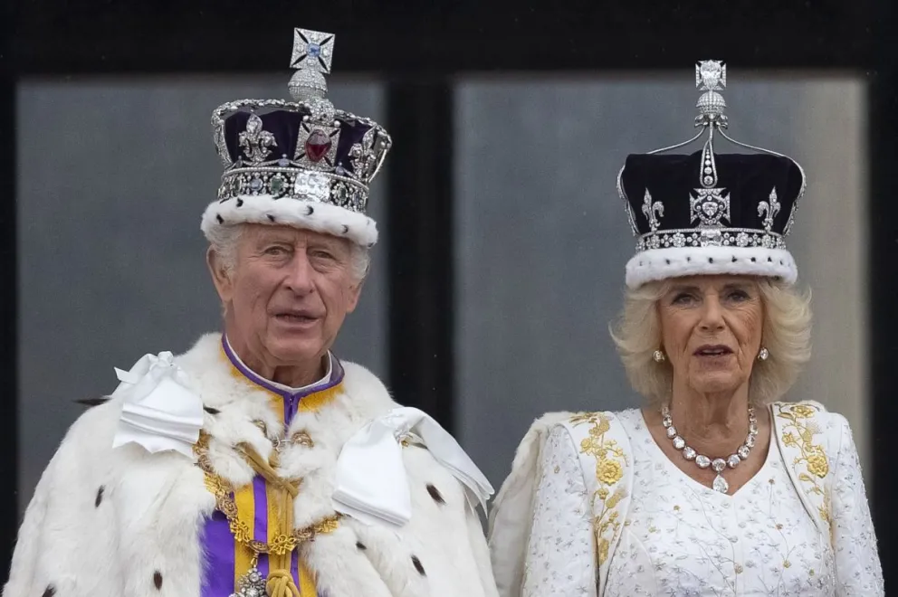 Por decisión de Carlos III, Camila Parker tiene más poder en la realeza: Harry y Meghan Markle furiosos
